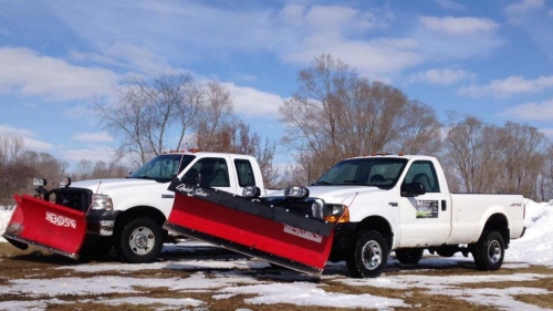 Lawncare Fleet