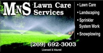 MnS Lawncare Services