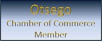 Otsego Chamber of Commerce Member